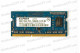 Модуль памяти для ноутбука SO DIMM DDR3 2048 Мб/ 2Гб фото №2