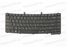 Клавиатура для ноутбука Acer Extensa 4120, 5210 и TM 5310, 5520