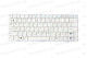 Клавиатура для ноутбука Asus eeePC 904, 1000, 1002 (white) фото №2