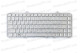 Клавиатура для ноутбука Dell Inspiron 1520, 1525 и XPS M1330, XPS M1530 (silver) фото №2