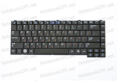 Клавиатура для ноутбука Samsung R408, R410, R460 оригинал 