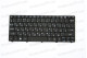 Клавиатура для ноутбука Acer Aspire One 521, 532H, D255, D270 Черная фото №2