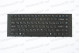 Клавиатура для ноутбука Sony VPC-EA, VPCEA Series (black frame) фото №2