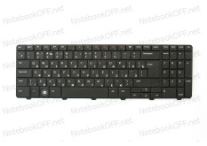 Клавиатура для ноутбука Dell Inspiron N5010, M5010 (оригинал)