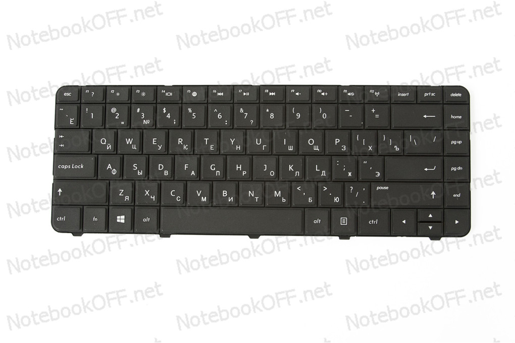 Клавиатура На Ноутбук Hp Цена