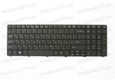 Клавиатура для ноутбука Acer Aspire E1-531, E1-571, TravelMate P253-E, P253-M, P453-M