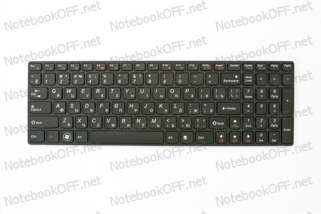 Ноутбук Lenovo G580 Купить Украина