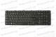 Клавиатура для ноутбука Samsung NP350E7C, NP550P7C черная (с фреймом) фото №2
