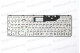 Клавиатура для ноутбука Samsung NP350E7C, NP550P7C черная (с фреймом) фото №3