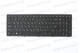 Клавиатура для ноутбука Lenovo Flex 15, Flex 15D, G500s, G505s, S510p (black frame) фото №2