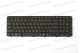 Клавиатура для ноутбука HP Pavilion G6-2000 Series (black frame) фото №2