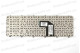 Клавиатура для ноутбука HP Pavilion G6-2000 Series (black frame) фото №3