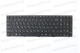 Клавиатура для ноутбука Lenovo B50-30, G50-30, G50-45, G50-70, G50-80 ,Z50-70, Z50-75, Z70-80, G70-70, G70-80, Flex 2-15 (black frame) 25-214796 фото №2