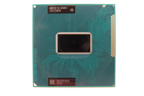 Процессор Intel® Core™  i3-3110M Processor (3M Cache, 2.30 GHz, TDP 35W, Socket G2/rPGA988B/FCBGA10) фото №1