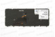 Клавиатура для ноутбука HP Folio Spectre XT 13 13-1000, 13T-1000, 13-2000 Series  (Black frame Backl) фото №3