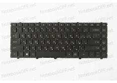 Клавиатура для ноутбука HP Probook 4340s (без фрейма)