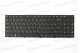 Клавиатура для ноутбука Lenovo 100-15IBY, B50-10 (black frame) фото №2