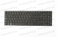 Клавиатура для ноутбука Samsung NP370R5E, NP510R5E black, big enter фото №2