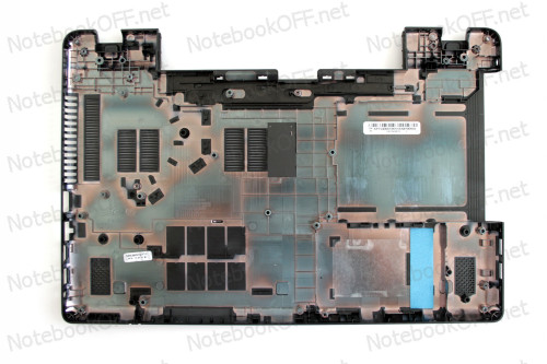 Корпус (нижняя часть, COVER LOWER) для ноутбука Acer Aspire E5-511, E5-521, E5-531, E5-571, V3-572 фото №1