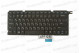 Клавиатура для ноутбука Dell Vostro 5440, 5470, 5480 (black, без фрейма) фото №2