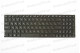 Клавиатура для ноутбука Asus X540 Series (black, без фрейма) фото №2