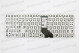 Клавиатура для ноутбука Acer Aspire E5-532, E5-573, E5-722, E5-772 фото №3