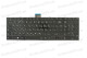 Клавиатура для ноутбука Toshiba Satellite C850, C870 (black frame) фото №2