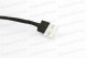 Разъем питания для ноутбуков Acer Aspire V5-571, V5-531 (d1.65мм) с кабелем фото №5