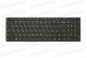 Клавиатура для ноутбука Lenovo 110-15 (black, без фрейма) фото №2