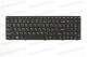 Клавиатура для ноутбука Lenovo Y570 (black frame) фото №2