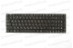 Клавиатура для ноутбука Asus K541, F541, R541, X541 Series (black, без фрейма) фото №2