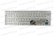 Клавиатура для ноутбука Asus K541, F541, R541, X541 Series (black, без фрейма) фото №3