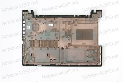 Корпус (нижняя часть, BOTTOME CASE) для ноутбука Lenovo IdeaPad 100-15IBD фото №1