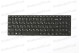 Клавиатура для ноутбука Lenovo Ideapad 310-15, 510-15 (black, без фрейма) фото №2