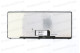 Клавиатура для ноутбука Sony VPC-CW, VPCCW Series (black frame) фото №3