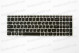 Клавиатура для ноутбука Lenovo G50-30, G50-70, Z50-70, Flex 2-15 (silver frame) фото №2