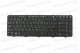 Клавиатура для ноутбука HP Probook 450 (G0, G1, G2), 455 (G1, G2), 470 (G0, G1, G2) ( (black frame) фото №2