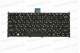 Клавиатура для ноутбука Acer Aspire E3-111, V3-371, V3-372, V5-122 фото №2