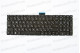 Клавиатура для ноутбука HP Pavilion 15-ab, 15-ak, 15-bs, 17-g, 17-n series (black, без фрейма) 809031-251 фото №2