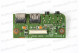 Плата (USB Board) для Asus N53 Series с Audio Jack фото №2