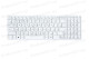 Клавиатура для ноутбука Asus X540 Series (white, без фрейма) фото №2