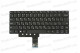 Клавиатура для ноутбука Lenovo Ideapad 310-14 (black, без фрейма) фото №2