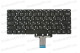 Клавиатура для ноутбука Lenovo Ideapad 310S-14, 510S-14, 710S-14 Series (black, без фрейма) фото №2