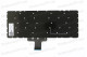 Клавиатура для ноутбука Lenovo Ideapad 310S-14, 510S-14, 710S-14 Series (black, без фрейма) фото №3