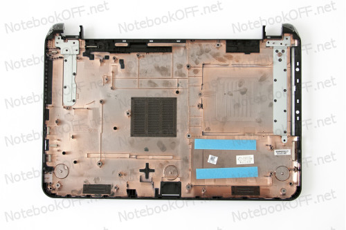 Корпус для ноутбука HP Pavilion 15-G, 15-R, 15-S, 250 255 256 G3 (нижняя часть, Bottom Base Case) фото №1