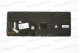 Клавиатура для ноутбука HP EliteBook 840 G1, 850 G1, ZBook 14 (silver frame, подсветка) фото №3