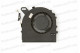 Вентилятор (кулер) для ноутбука Dell Inspiron 15 7560, 15 7560, Vostro 5468, 5568 ORIG фото №3