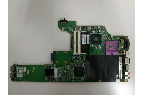 Материнская плата для ноутбука Lenovo ThinkPad SL510 (DAGC3AMB8H0 8L) фото №1
