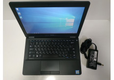 Ноутбук Dell Latitude E5270 б/у (12.5/i5/8/ssd240/Win10)