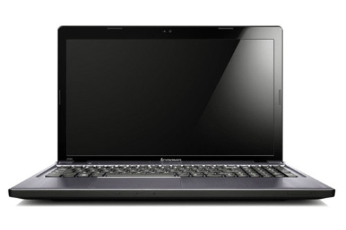 Ноутбук Lenovo IdeaPad V580 б/у (15.6/i3/6/GT 640M 2Gb/hdd500) фото №1